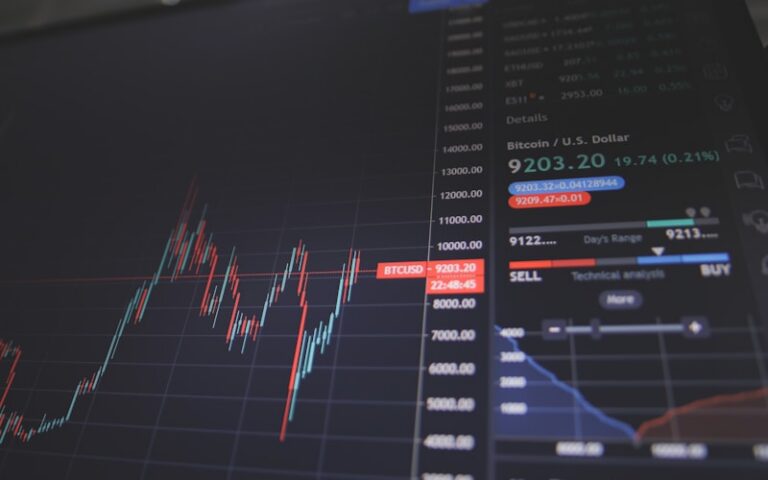 ETFs als Einstieg in die Geldanlage: Der kompakte Leitfaden