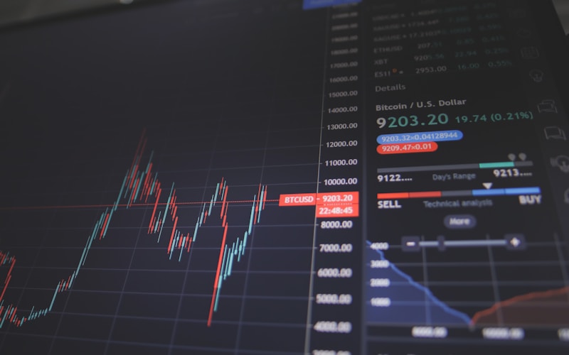 ETFs als Einstieg in die Geldanlage: Der kompakte Leitfaden
